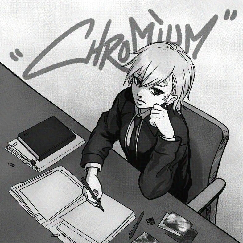 CHRONIKO ITCH IO